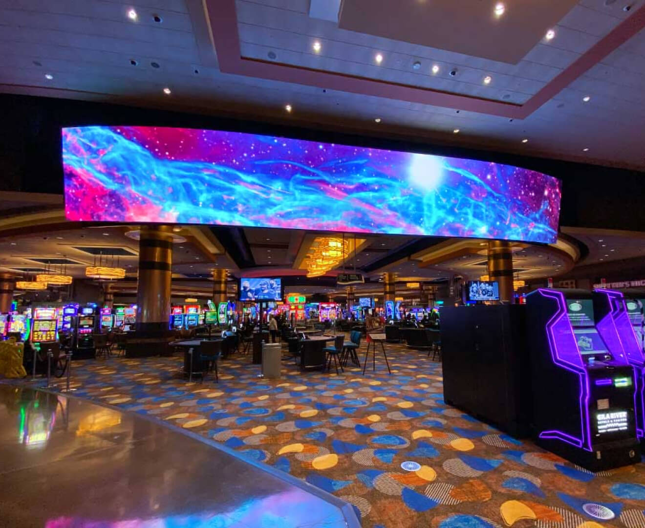 Gila River Resorts & Casinos